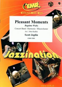 Pleasant Moments